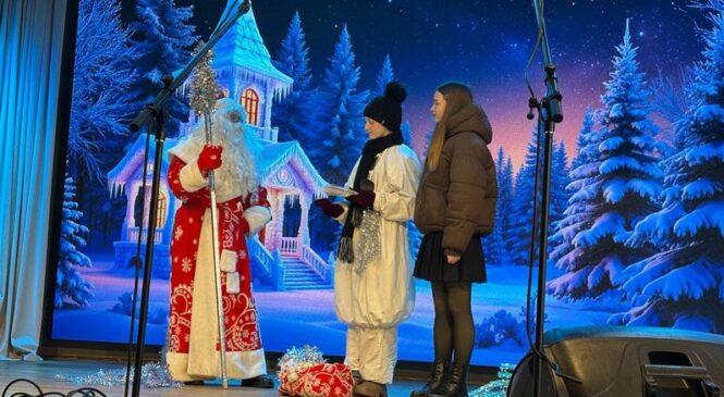 Не хлебам адзіным жыве чалавек