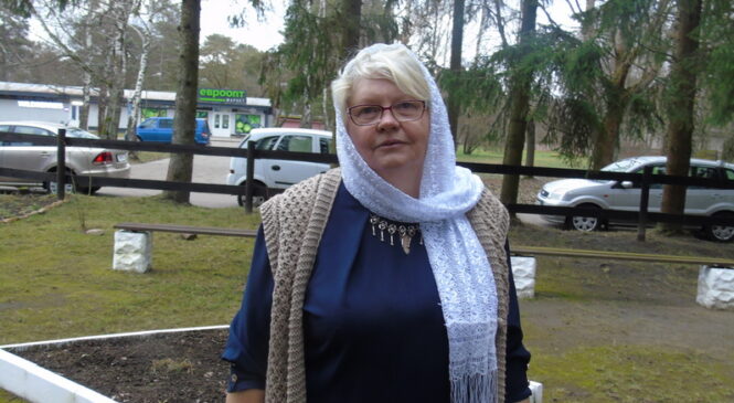 Галіна Лушчонак