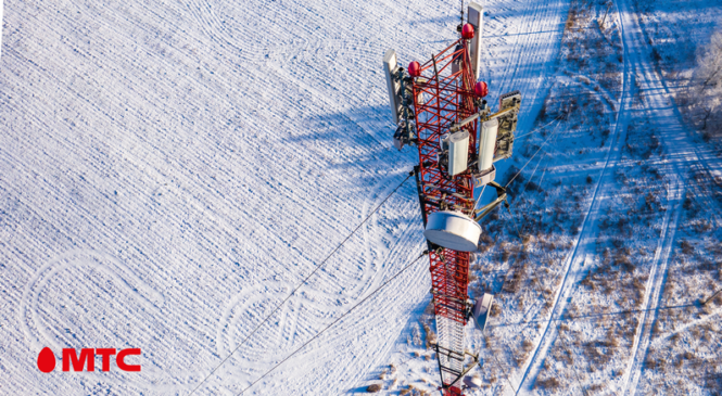 МТС занял первое место по качеству мобильной связи в Республике Беларусь по итогам 2025 года