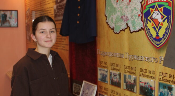 Будзем выратавальнікамі!