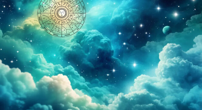 Гороскоп на 12 февраля