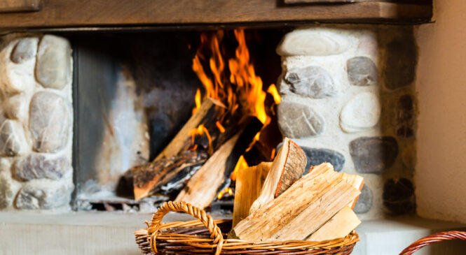 Тепло без опасности: как правильно топить печь в сезон холодов