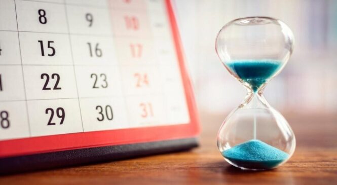 Работа в выходной: когда нельзя отказаться?