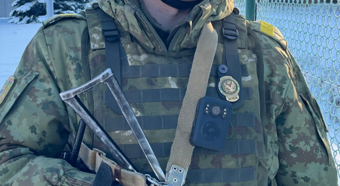 Патриотическое воспитание