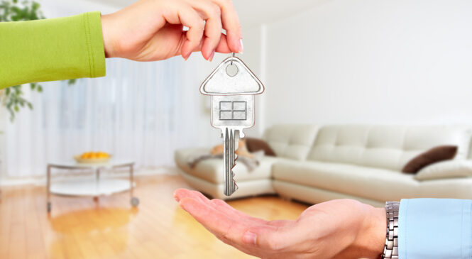 Сдаете жилье внаем, как уплатить налог