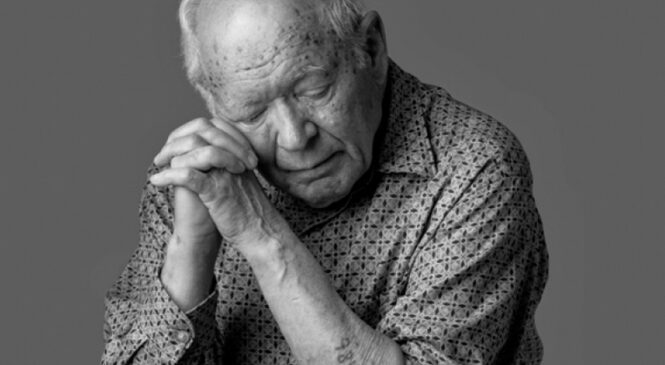 Лёс аднаго чалавека і цэлага народу— Дэвід Уолдшэн