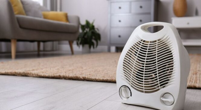 Какой обогреватель выбрать для зимы