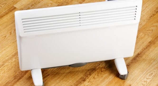 Безопасные нагреватели: правила использования