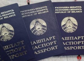 Белорусам до 27 лет для получения паспорта понадобится справка из военкомата