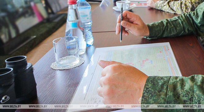 Занятия по мобилизационной готовности под руководством глав регионов пройдут с 17 по 20 февраля