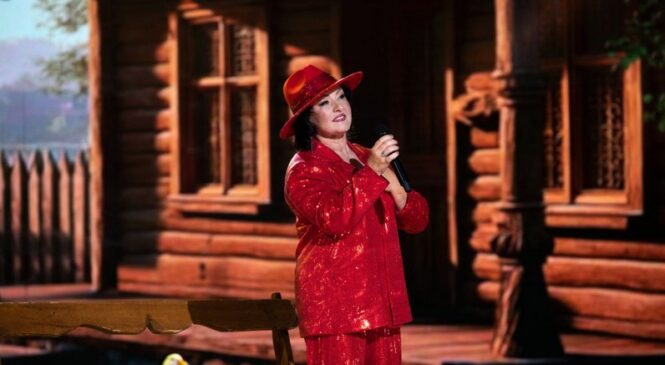 Покорить звездную сцену