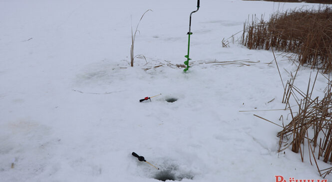 ОСВОД предупреждает: выход на лед в Брестской области смертельно опасен из-за потепления