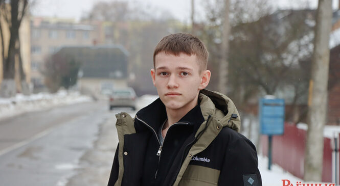 Мы поинтересовались у учащихся Пружанского аграрно-технического колледжа, почему, по их мнению, необходимо помнить Афганскую войну и что им о ней известно