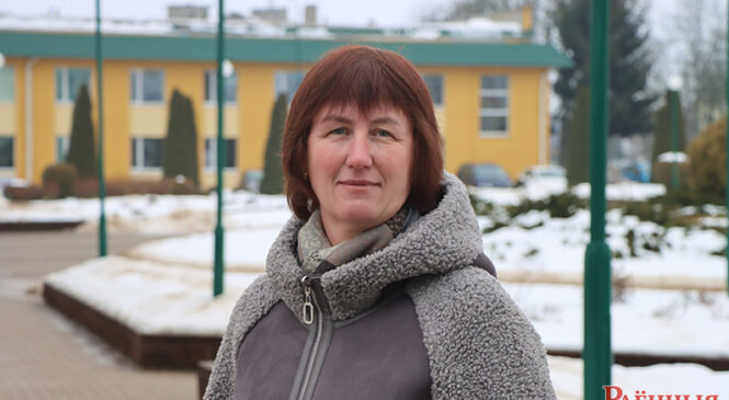 А как проходит ваша Масленичная неделя?