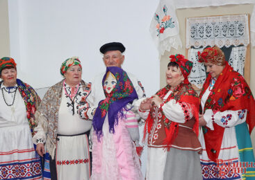 «Широкая Масленица собирает друзей»