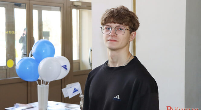 Поделились своими планами и впечатлениями о мероприятии: