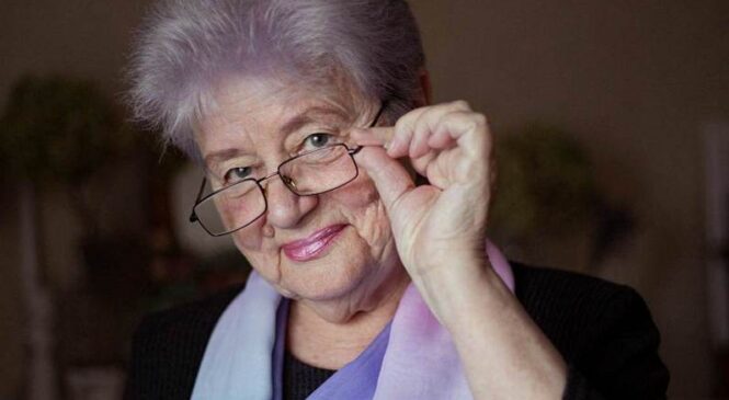 Родина в сердце, стихи на устах