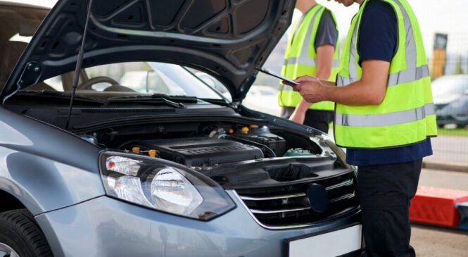 Белорусские автовладельцы смогут пройти гостехосмотр дешевле