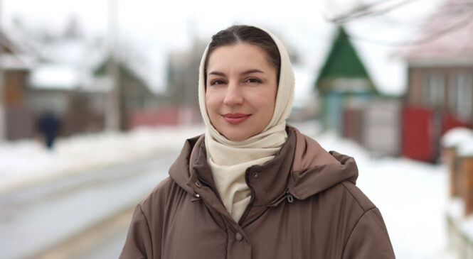 День встречи выпускников. Как жители района относятся к этому февральскому дню