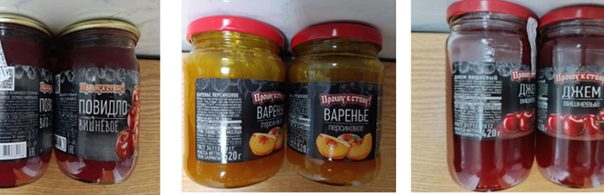 Сладости — не для радости