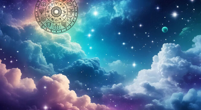 Гороскоп на 12 марта