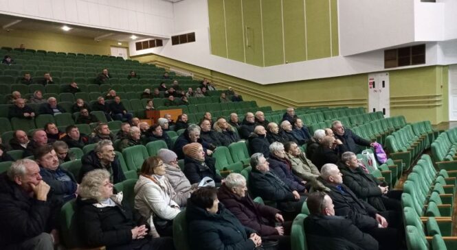 Когда частное решение ведет к общему благу