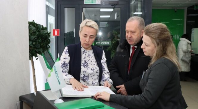 «Пытанні не глабальныя, але хвалюючыя»