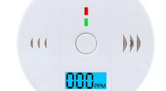 Необходимость установки сигнализатора угарного газа и соблюдение требований безопасности при пользовании газом в быту