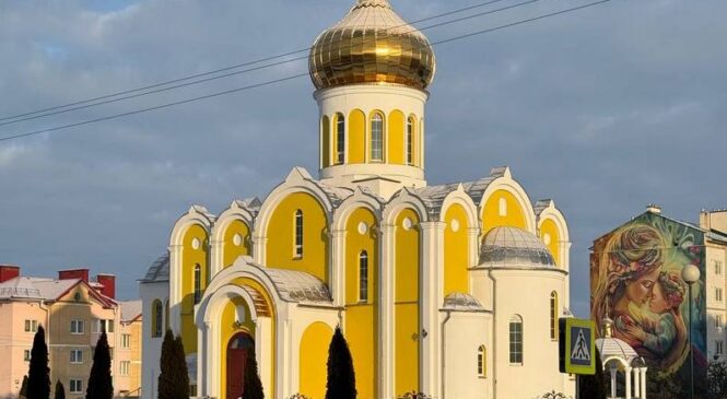 У православных верующих начался Великий пост