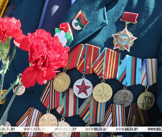 Определены размеры материальной помощи ветеранам Великой Отечественной войны ко Дню Победы в 2026 году