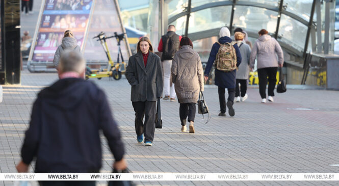 Длинные выходные ждут белорусов в апреле