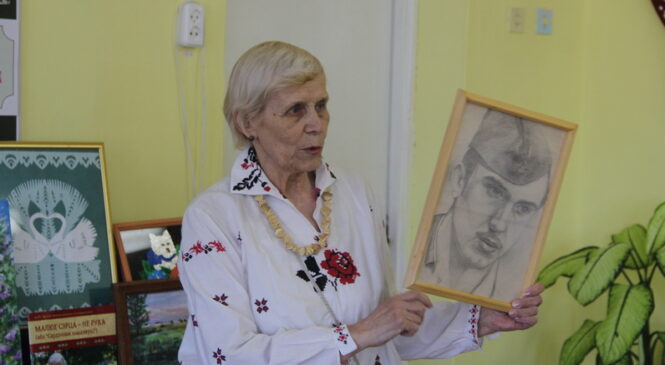 «Белорусская женщина – символ силы и вдохновения»