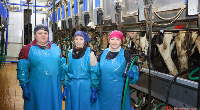 Нашым любімым, непаўторным прысвячаецца