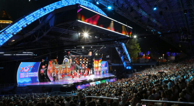 Иностранцам разрешат приехать в Беларусь на фестиваль без визы – когда это будет возможно