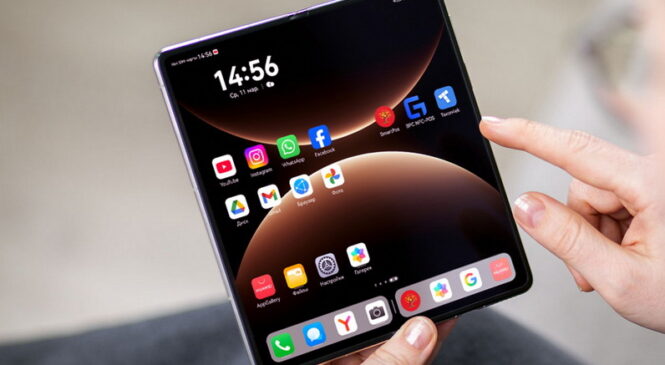 В магазине Huawei AppGallery появились три новых приложения для приема платежей без терминала