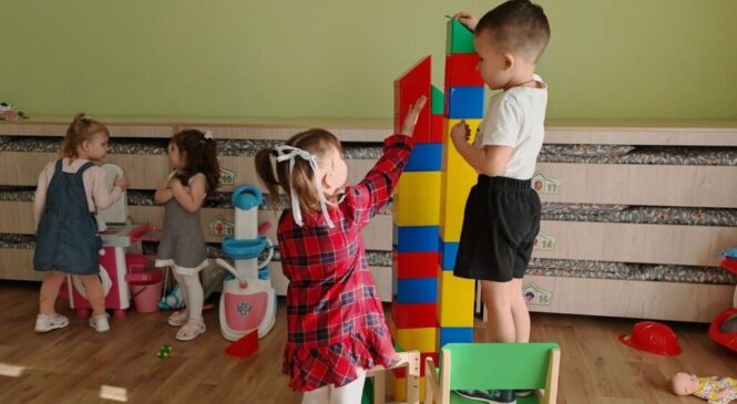 Порядок постановки ребенка на учет в детский сад обновили в Беларуси