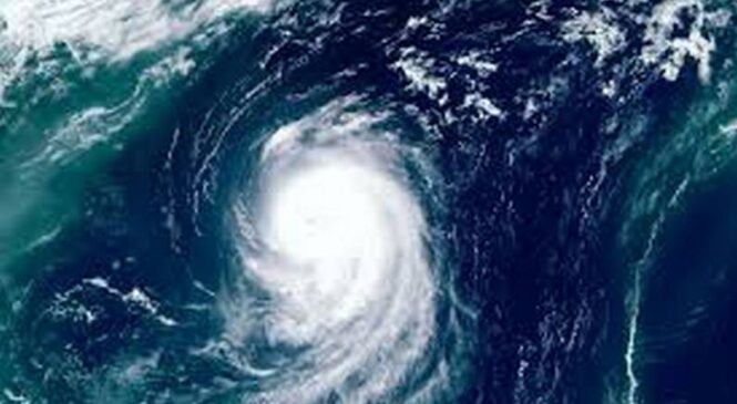 «Тайфун» на Рокоссовского