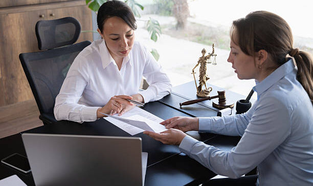 Адвокаты весь год будут бесплатно консультировать белорусок – названы даты