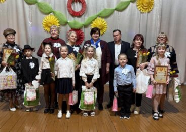 «А ну-ка, бабушки!»: в Линово выбрали самых талантливых и мудрых
