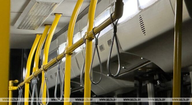 В Брестской области повышают тарифы на городские и пригородные перевозки в регулярном сообщении