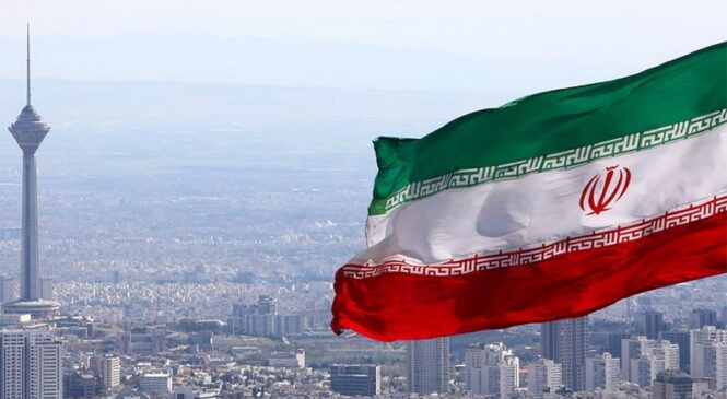 МИД Ирана подтвердил гибель глав Минобороны, КСИР, Генштаба и Совета по обороне