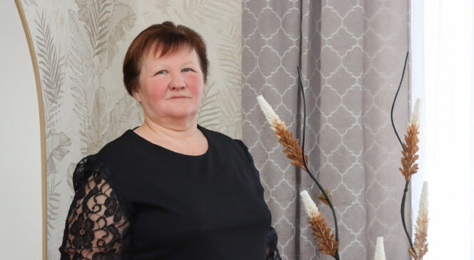 Па ініцыятыве дэпутатаў 3 сакавіка ў Авальнай зале Дома ўрада пройдзе маштабны рэспубліканскі форум «Жанчына і будучае вёскі»