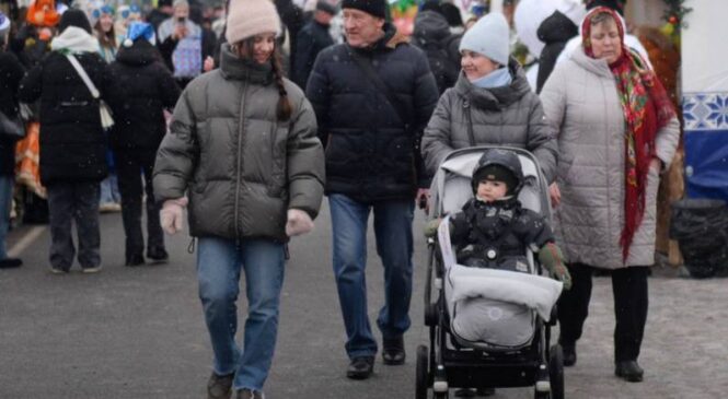 Как Белорусская ассоциация многодетных родителей помогает семьям с детьми?