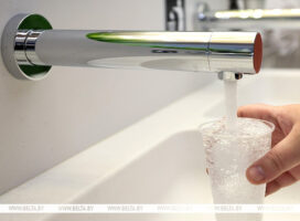 Александр Лукашенко подписал закон об усилении гарантий обеспечения граждан чистой и безопасной питьевой водой