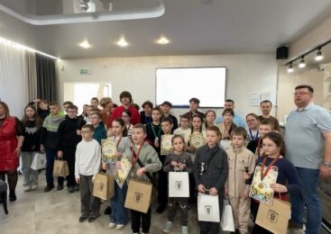 «Ясельдовский гамбит 2026»