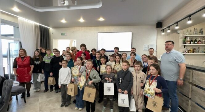 «Ясельдовский гамбит 2026»