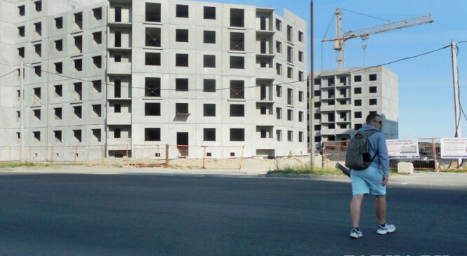 Определены победители открытого конкурсного отбора проектов гражданских инициатив на территории Брестской области