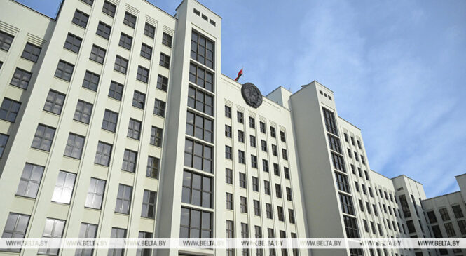 Правительство актуализировало концепцию энергетической безопасности