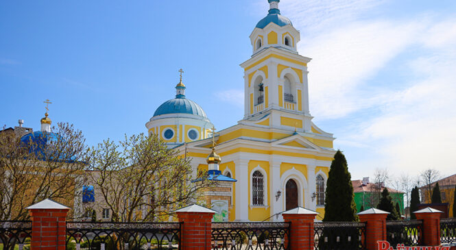 Пасхальное послание Архиепископа Брестского и Кобринского Иоанна пастырям, монашествующим и всем верным чадам Брестской епархии Белорусской Православной Церкви