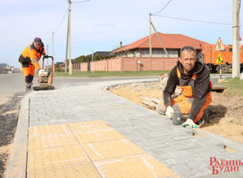 Кто из белорусов может выбрать отпуск в любое удобное время